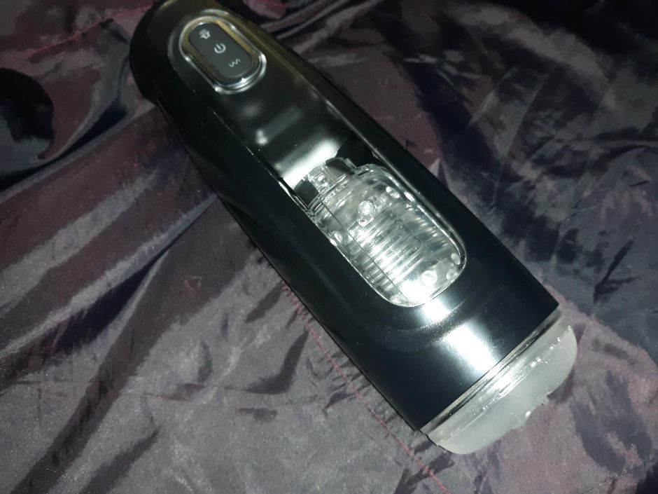 Electric Male Masturbator Reviews