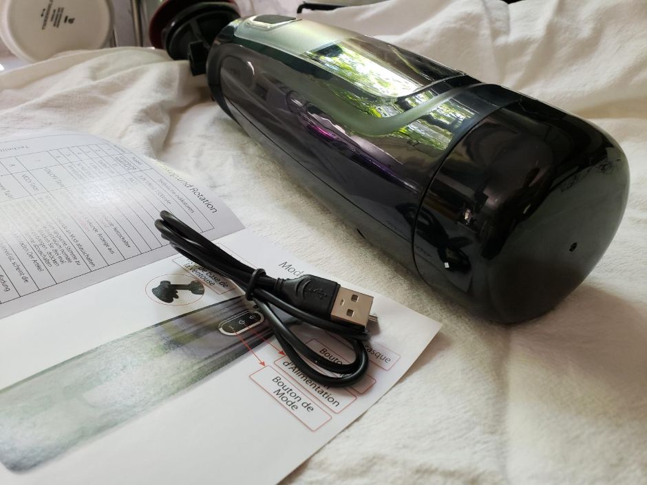 The Fleshlight Stroker Review