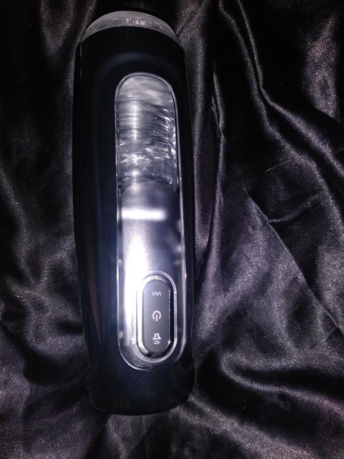 Vibrating Fleshlight - Here's How To